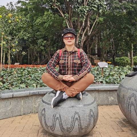 千百度的照片