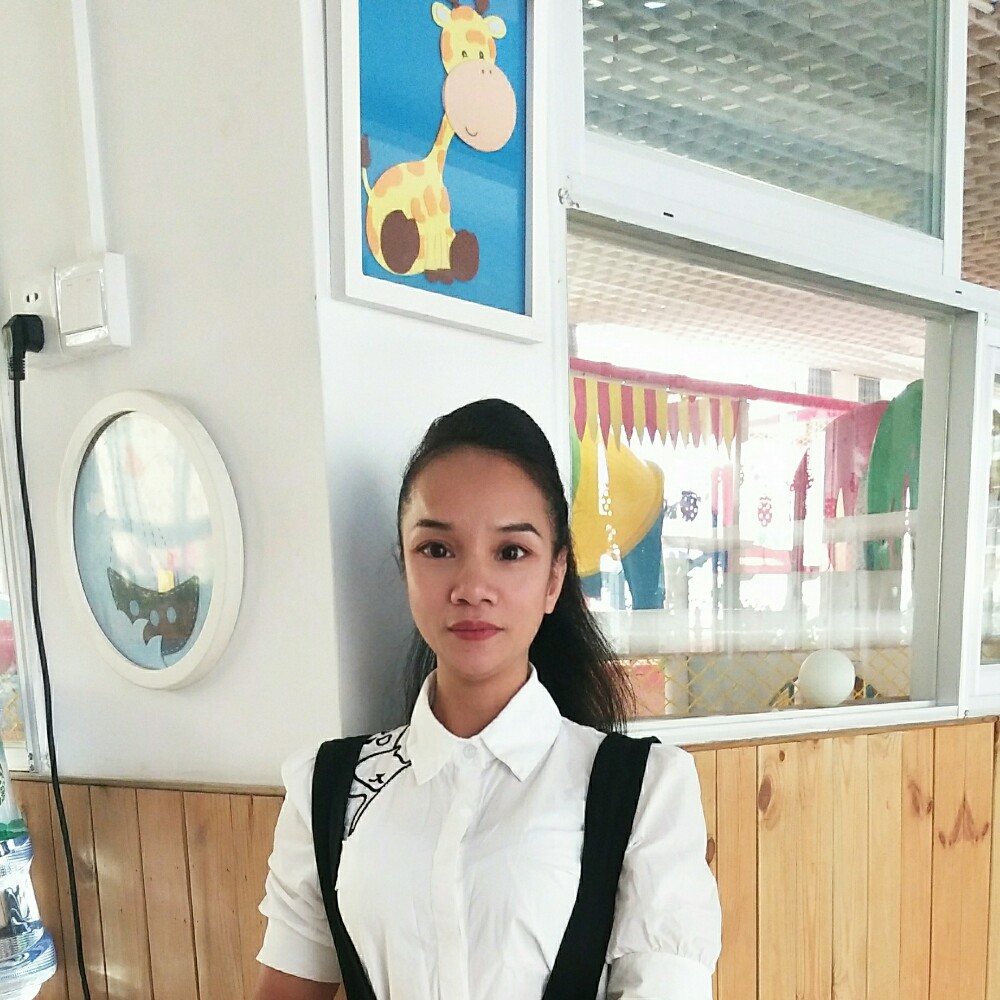 婕女神的照片