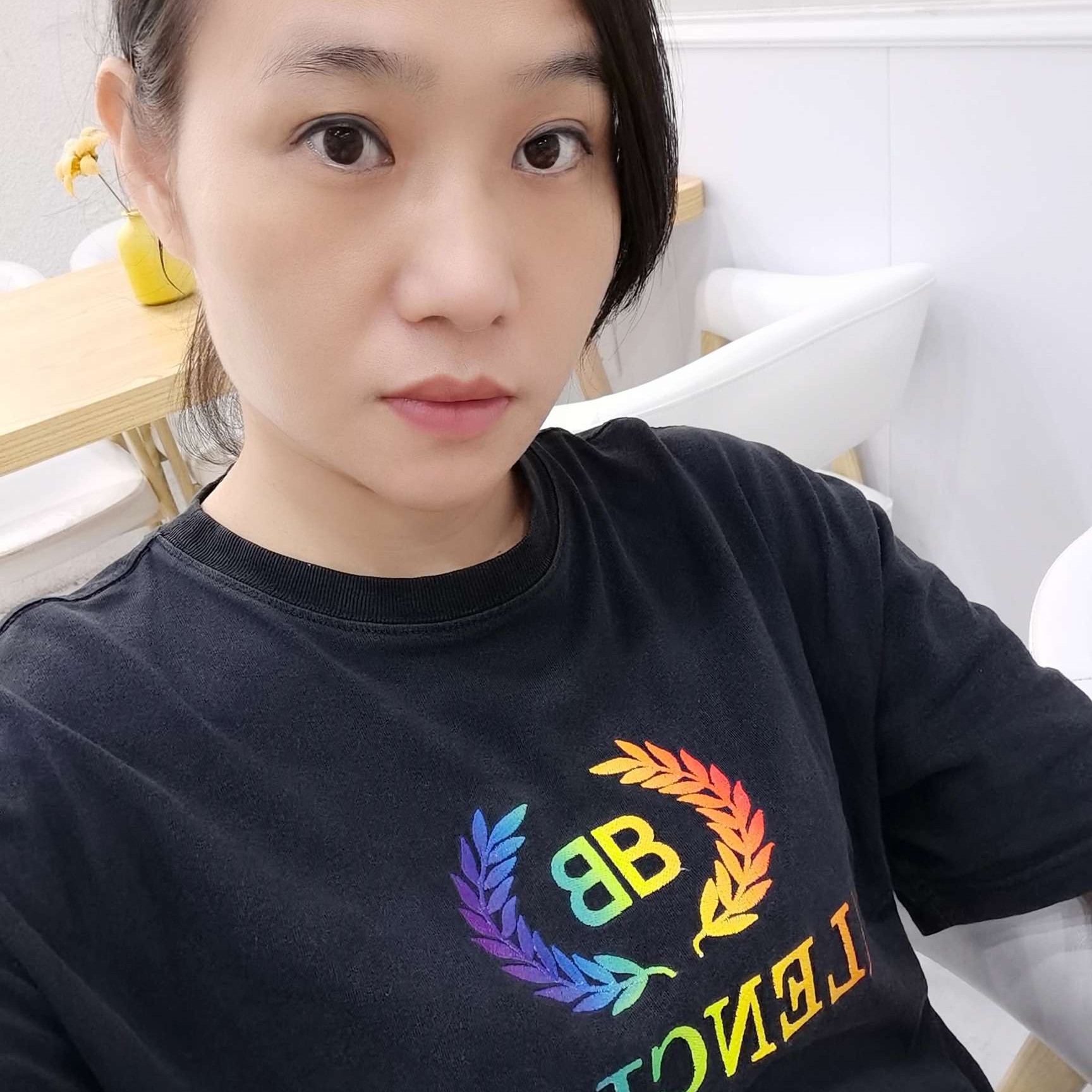 渝中恋人的照片