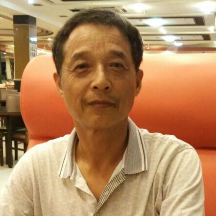 乡上人的照片