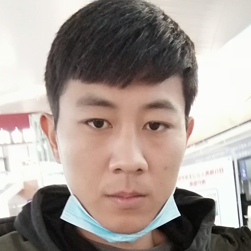 西装扯顺利的照片