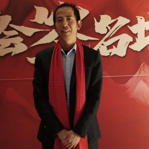 任国珍的照片