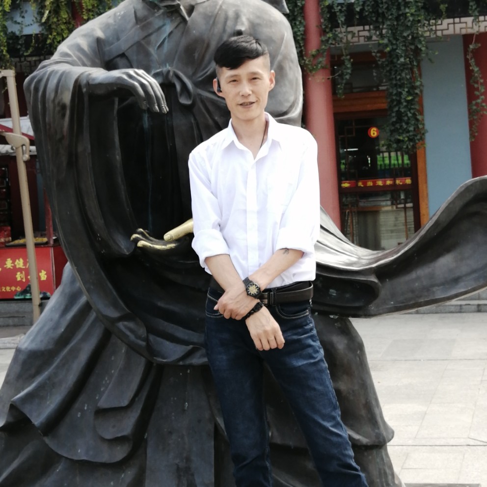 守护的照片
