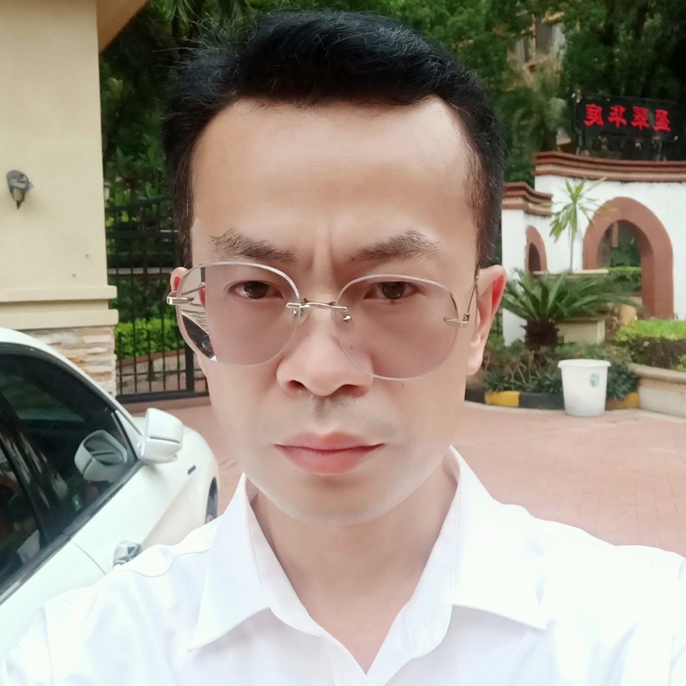 暖男幸好有你的照片