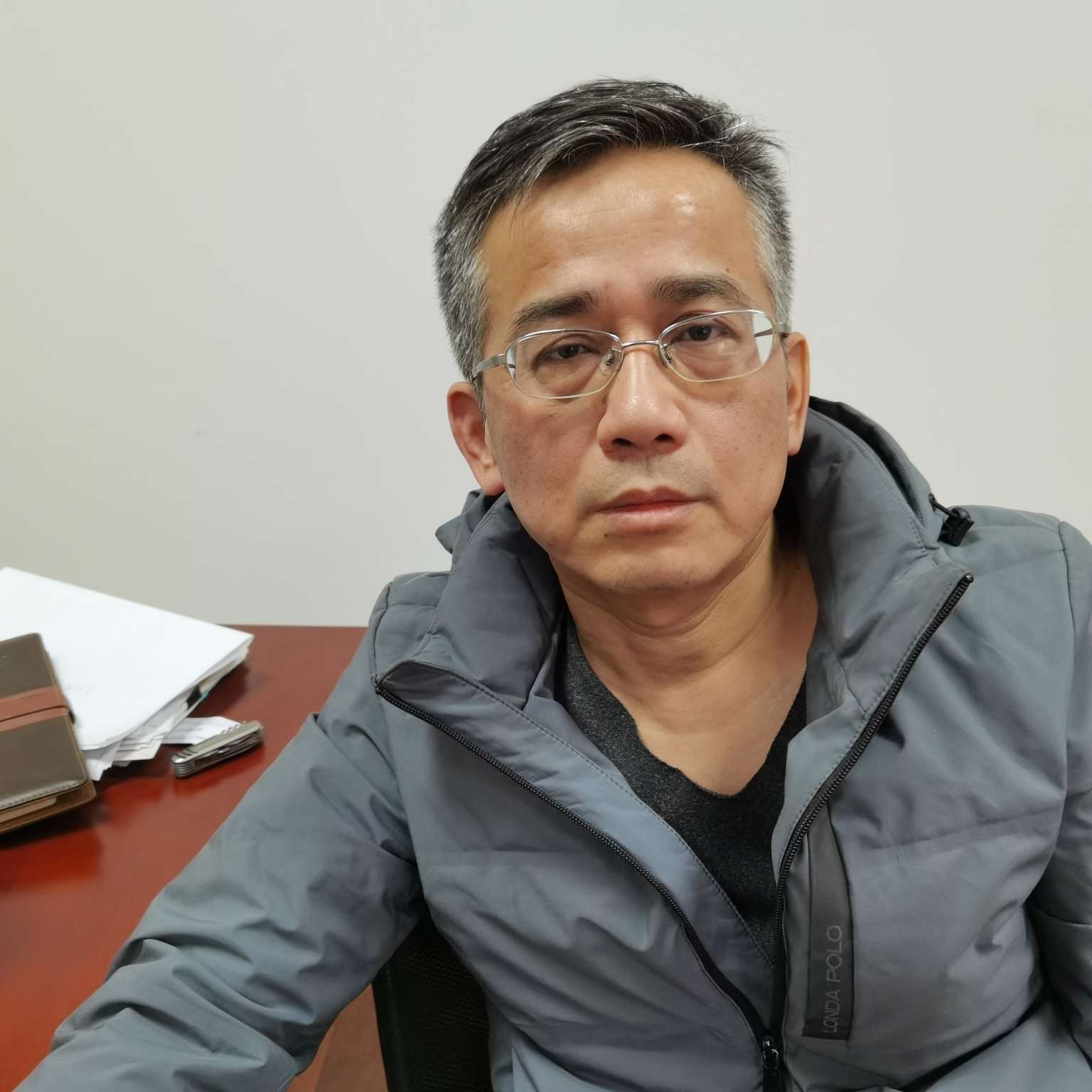 勤恳拾忆大雁的照片