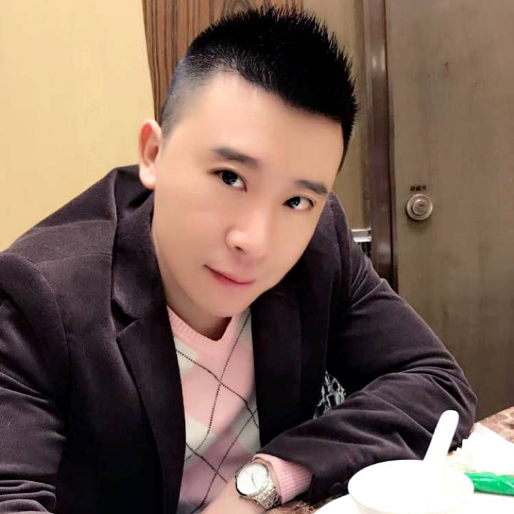 Jamie张先森的照片