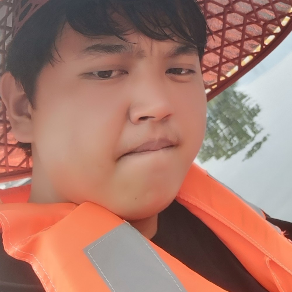 听话等待棉花糖的照片