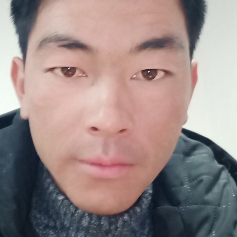 春媱开朗的照片