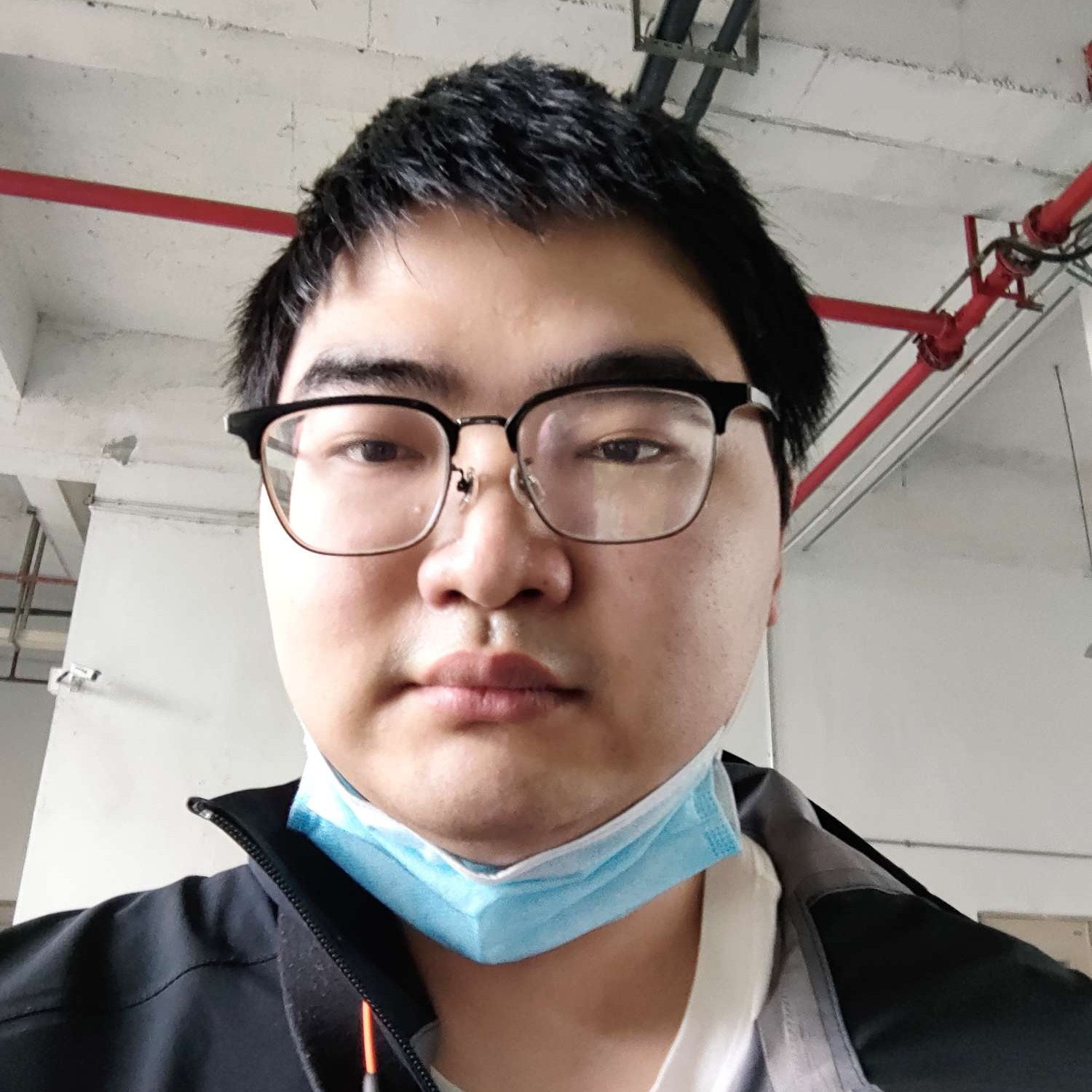 彼年说孤心的照片