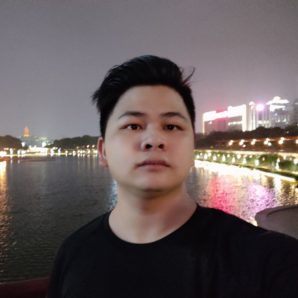 醉梦自信的照片
