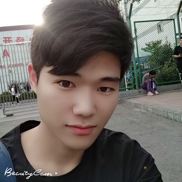 等一个晴天、的照片