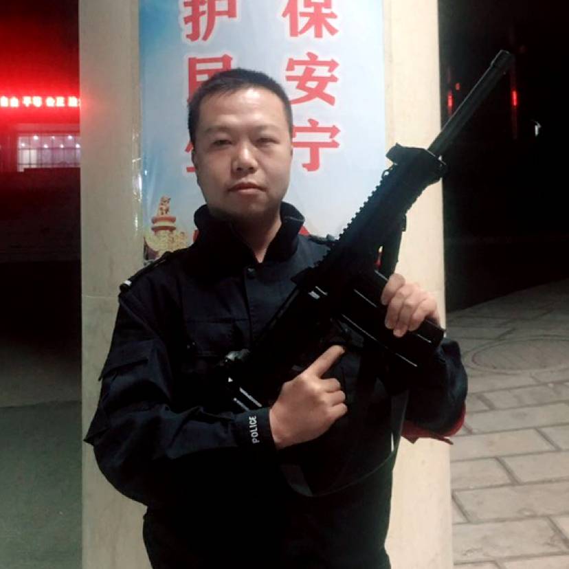 是你的刘先森的照片