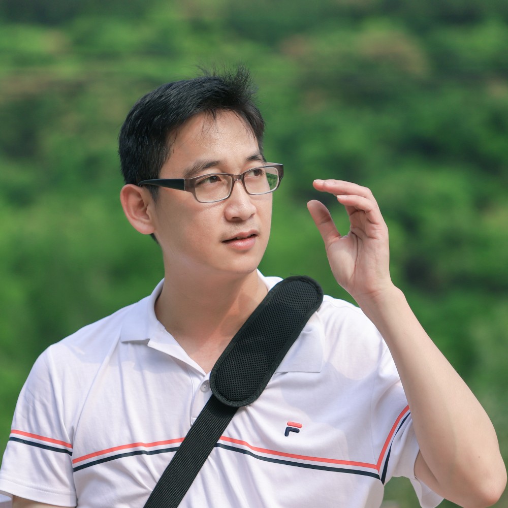 啊理的照片