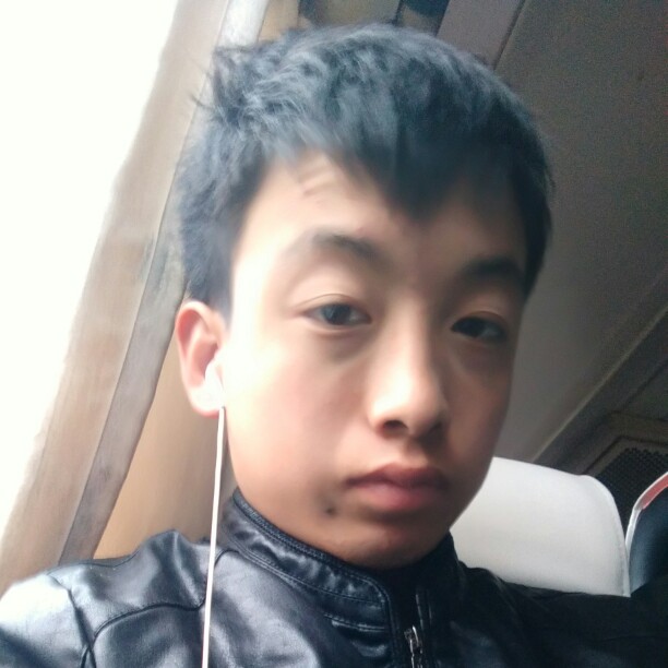 奋斗黑裤的照片