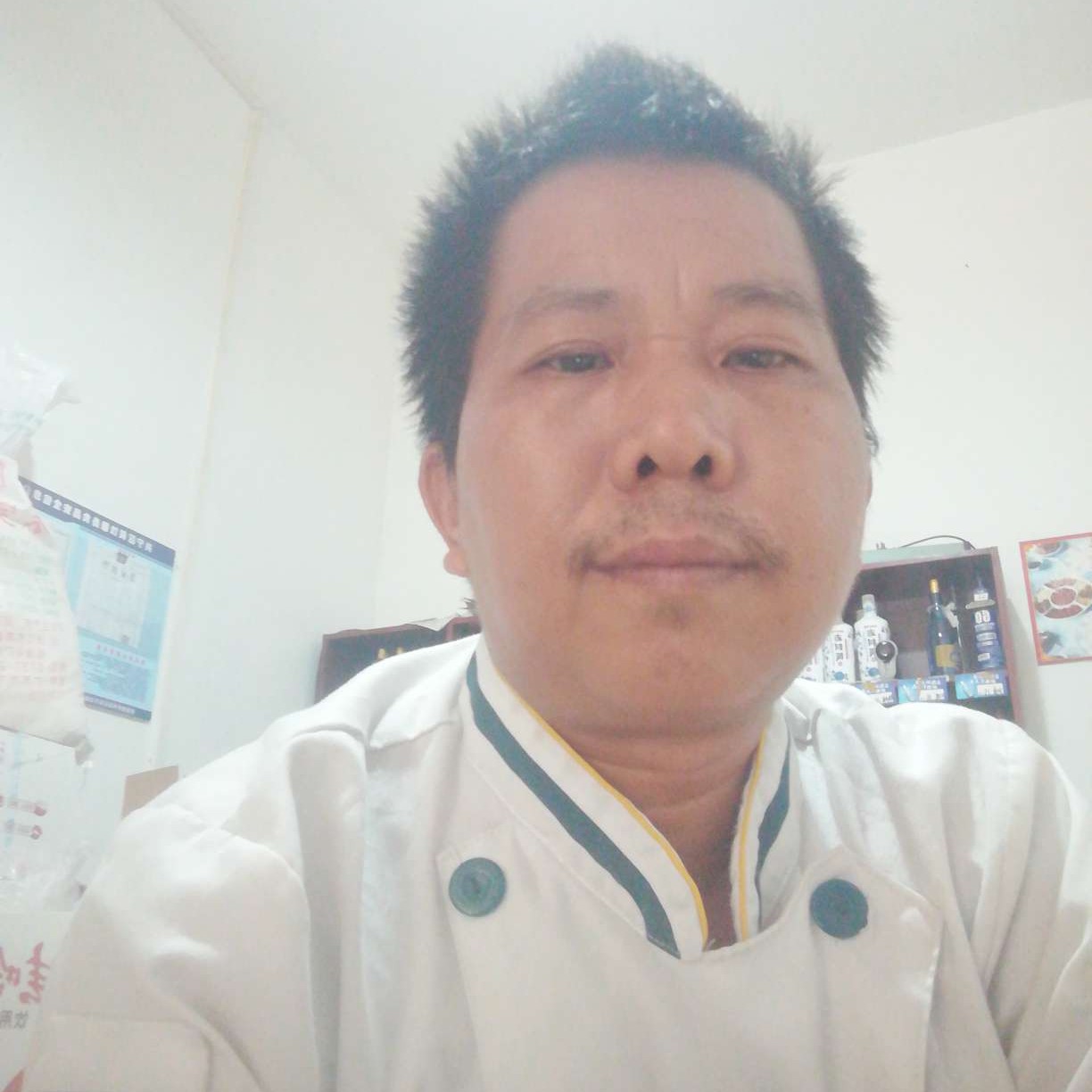 柜子改变激情的照片