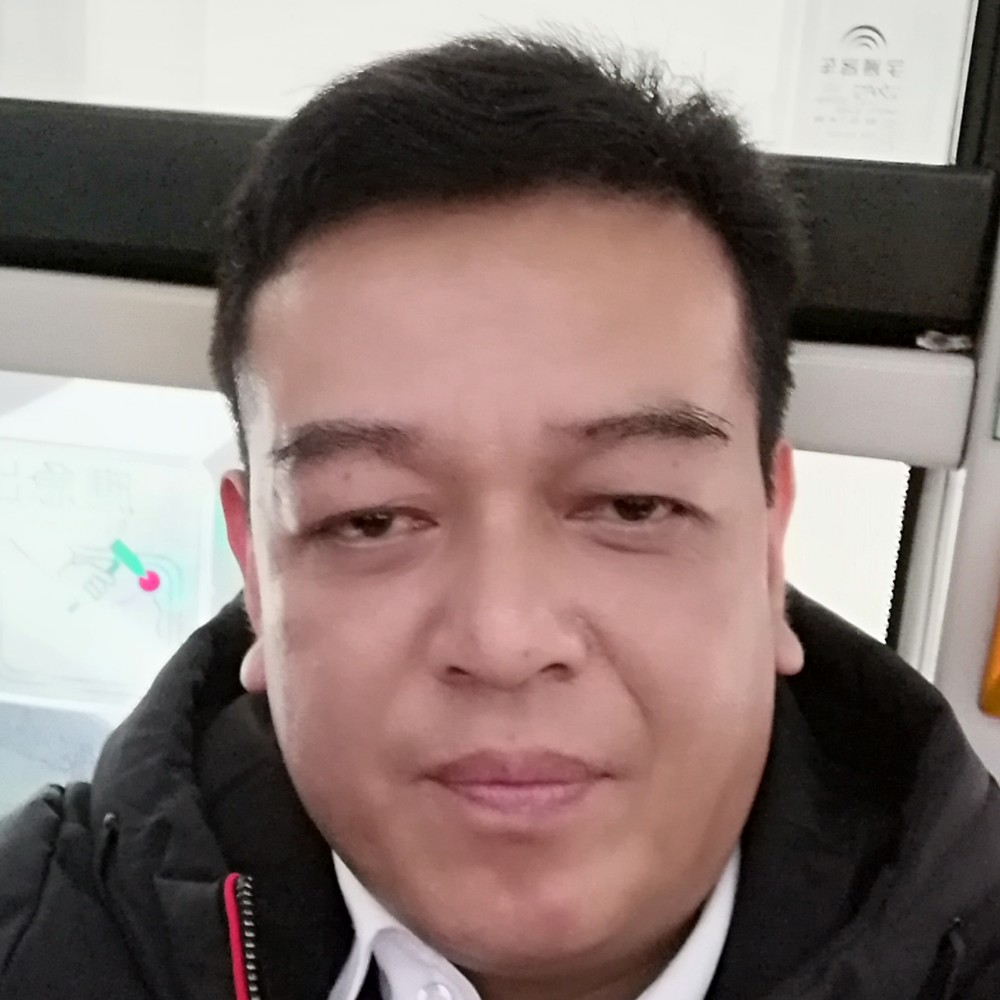 温柔的黑马的照片