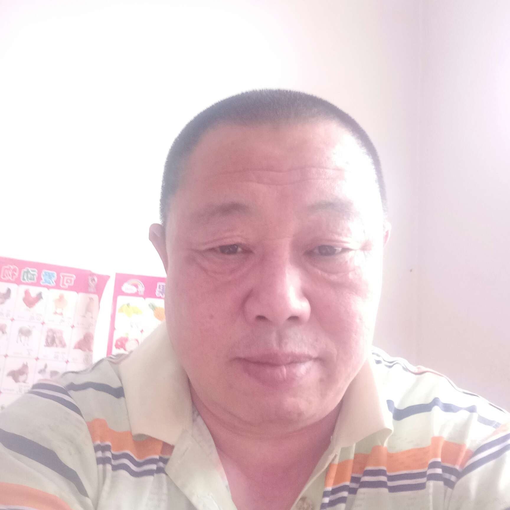 恋江山美人的照片