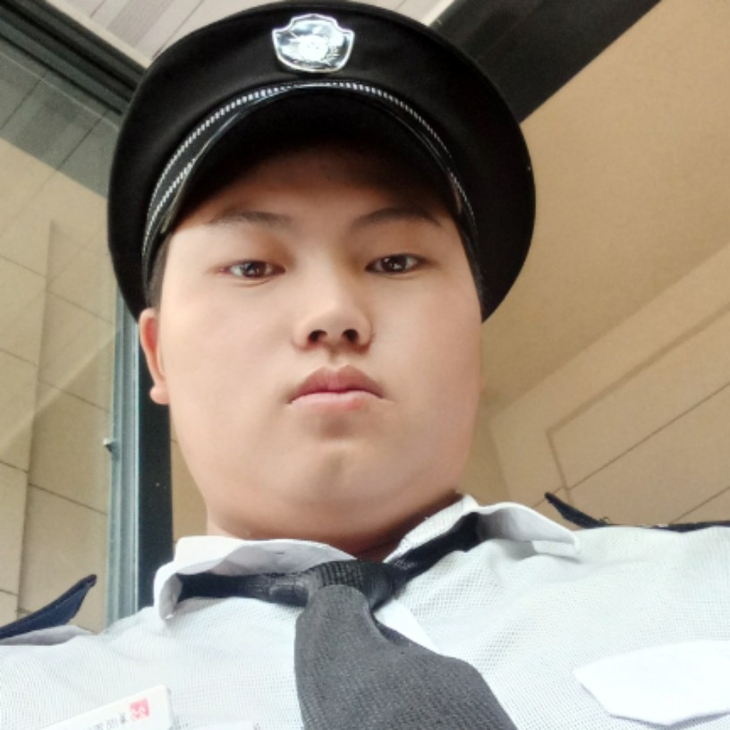 小吼的照片