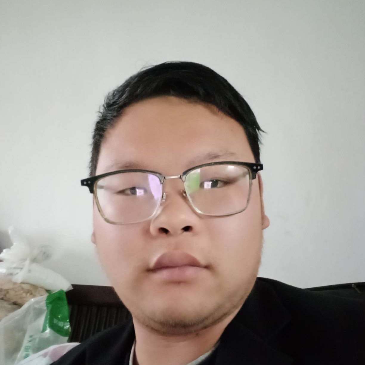 淡淡等于暖光的照片