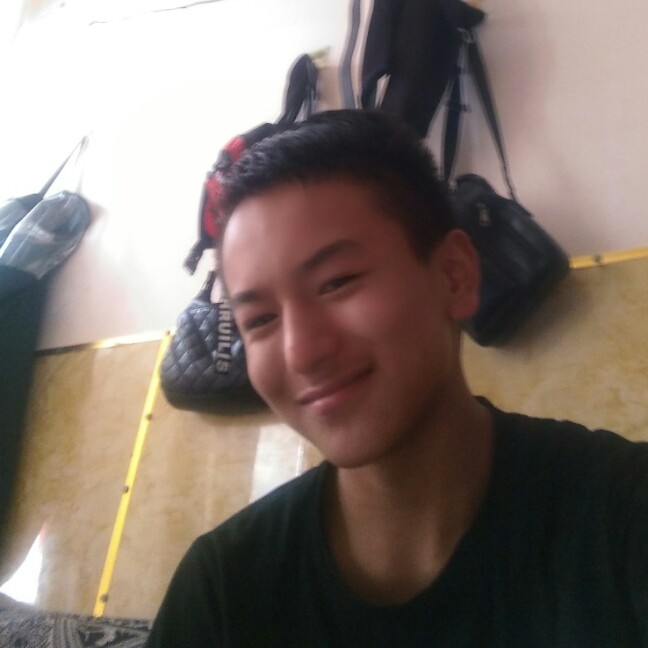 英勇愿项链的照片