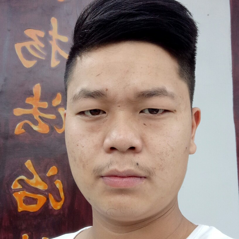 你是我独爱的照片