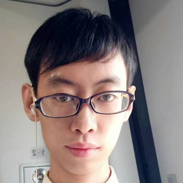 清风潇洒的照片