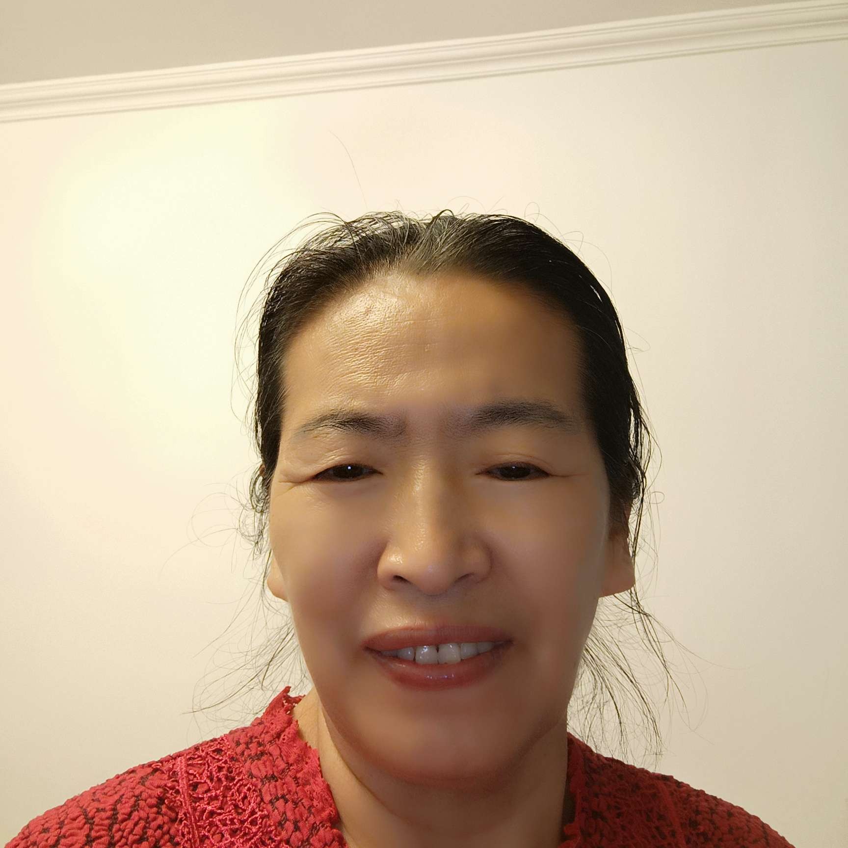 飞鸟泪了如意的照片