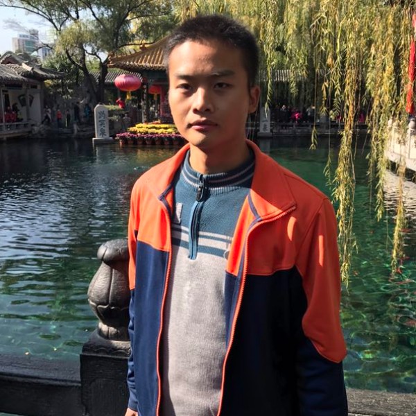 傲娇寒风的照片