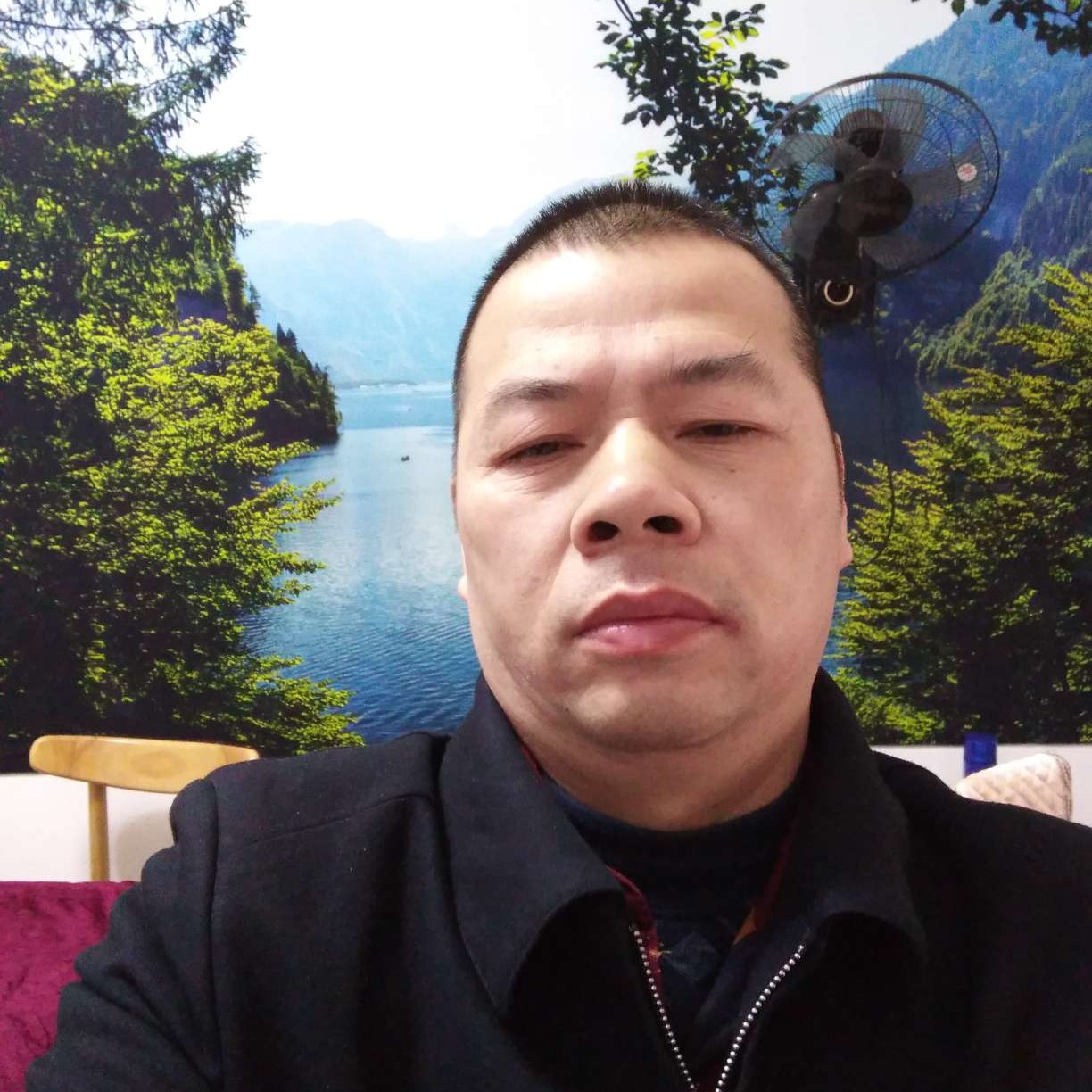 棋迷哥的照片