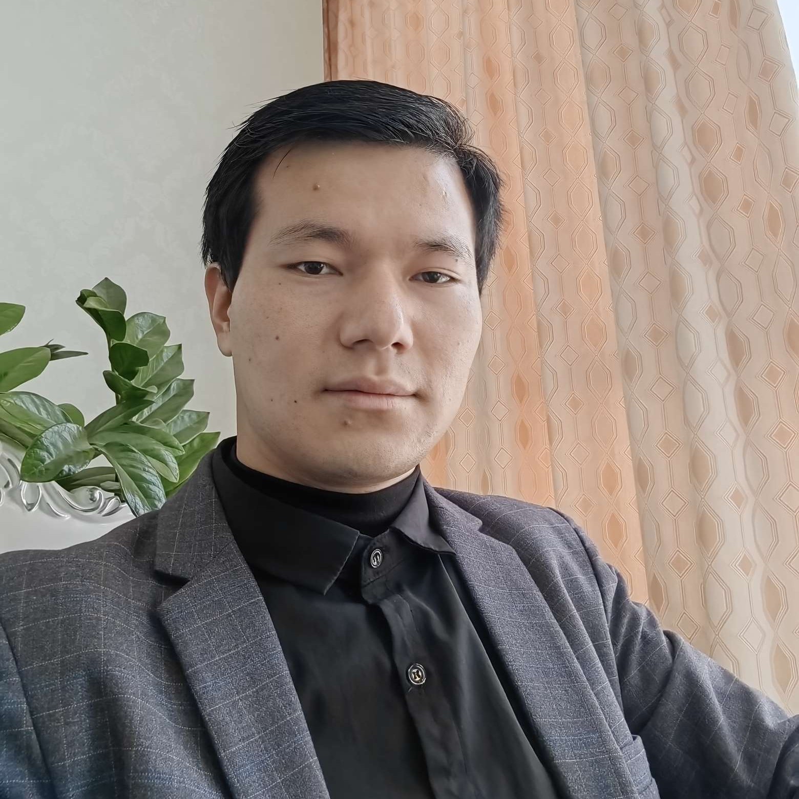 锦绣秦川的照片