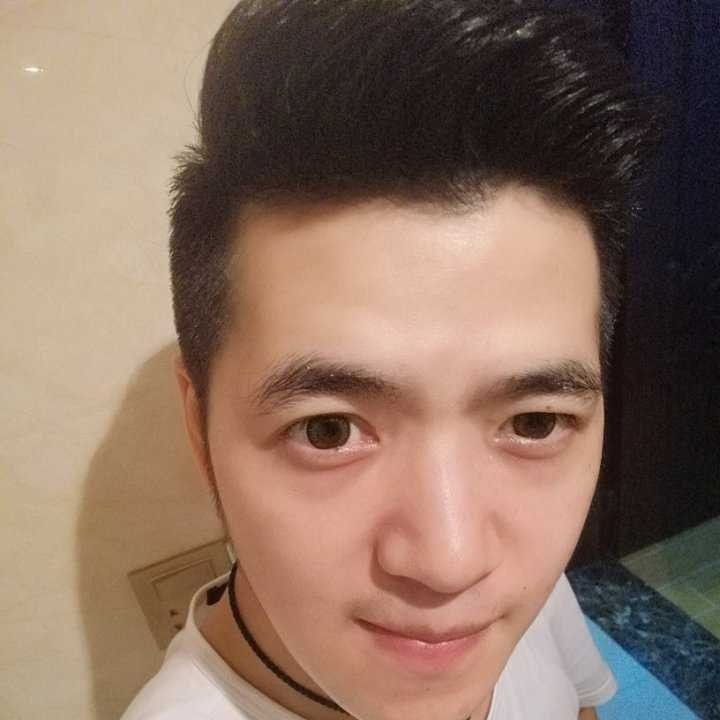 生动还狗的照片