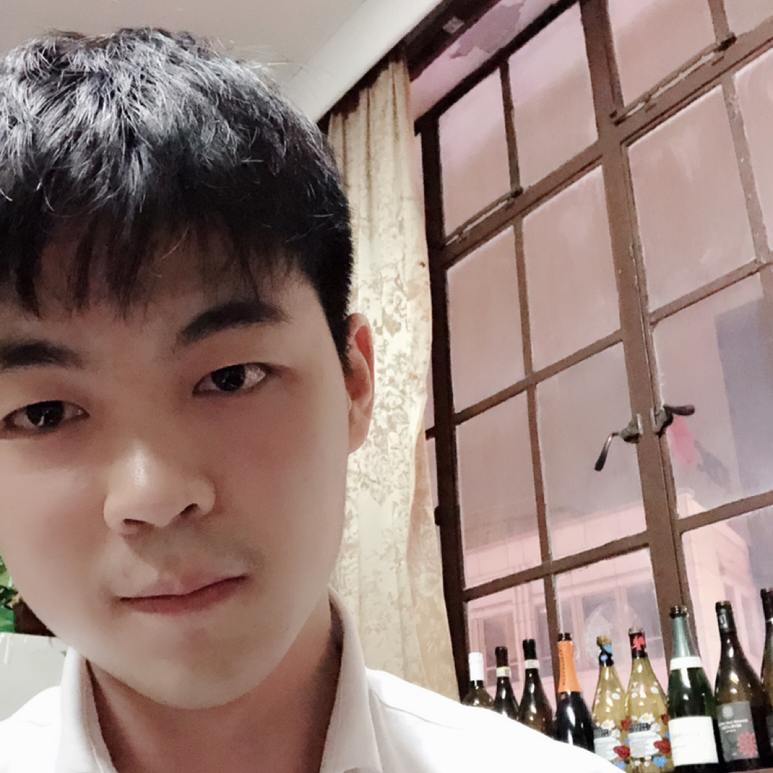Harry丶的照片