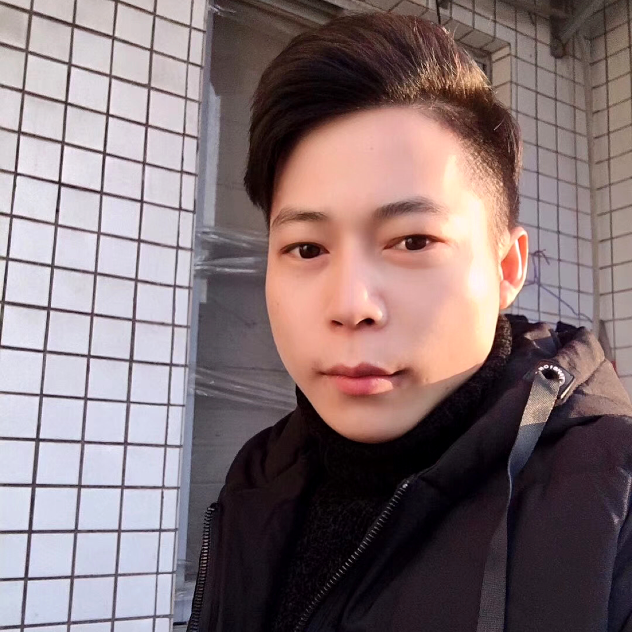 花卷漂亮的照片