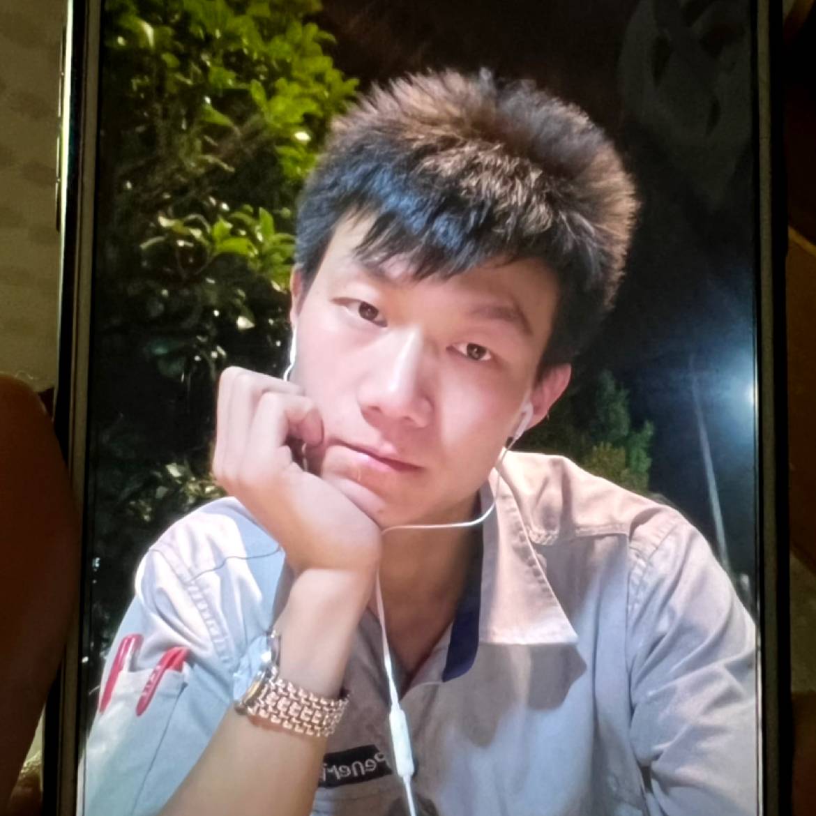我们的说寒风的照片