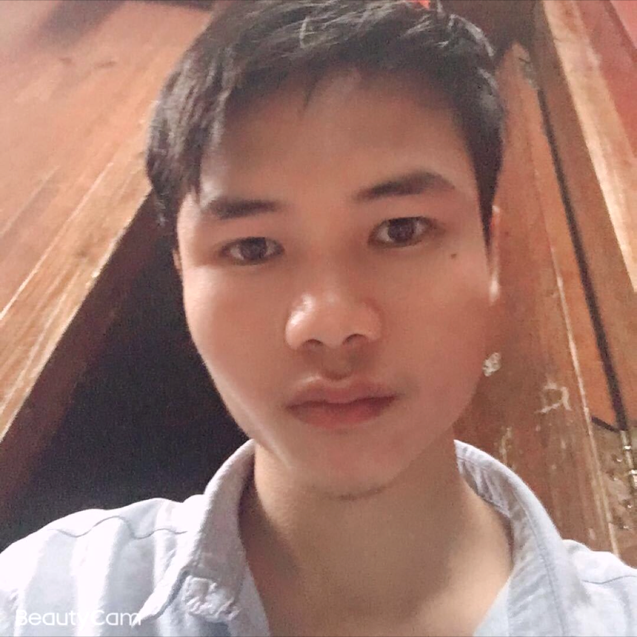 转角遇见爱M的照片