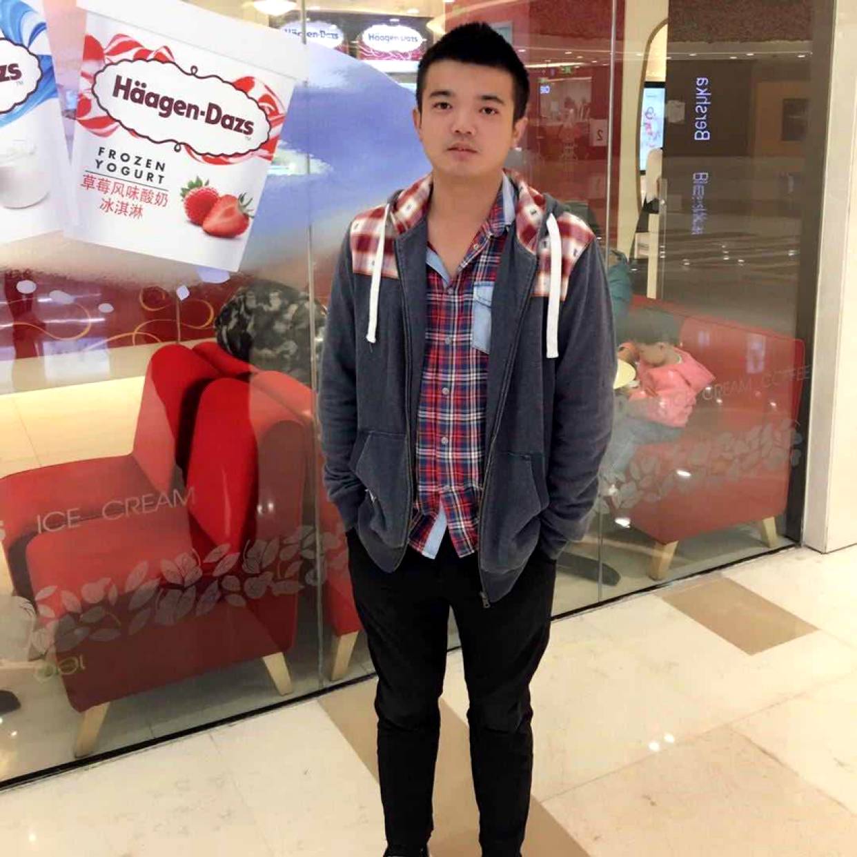 小杨仔后天的照片