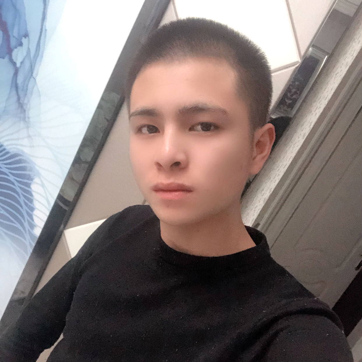 犹豫苦恋铃铛的照片