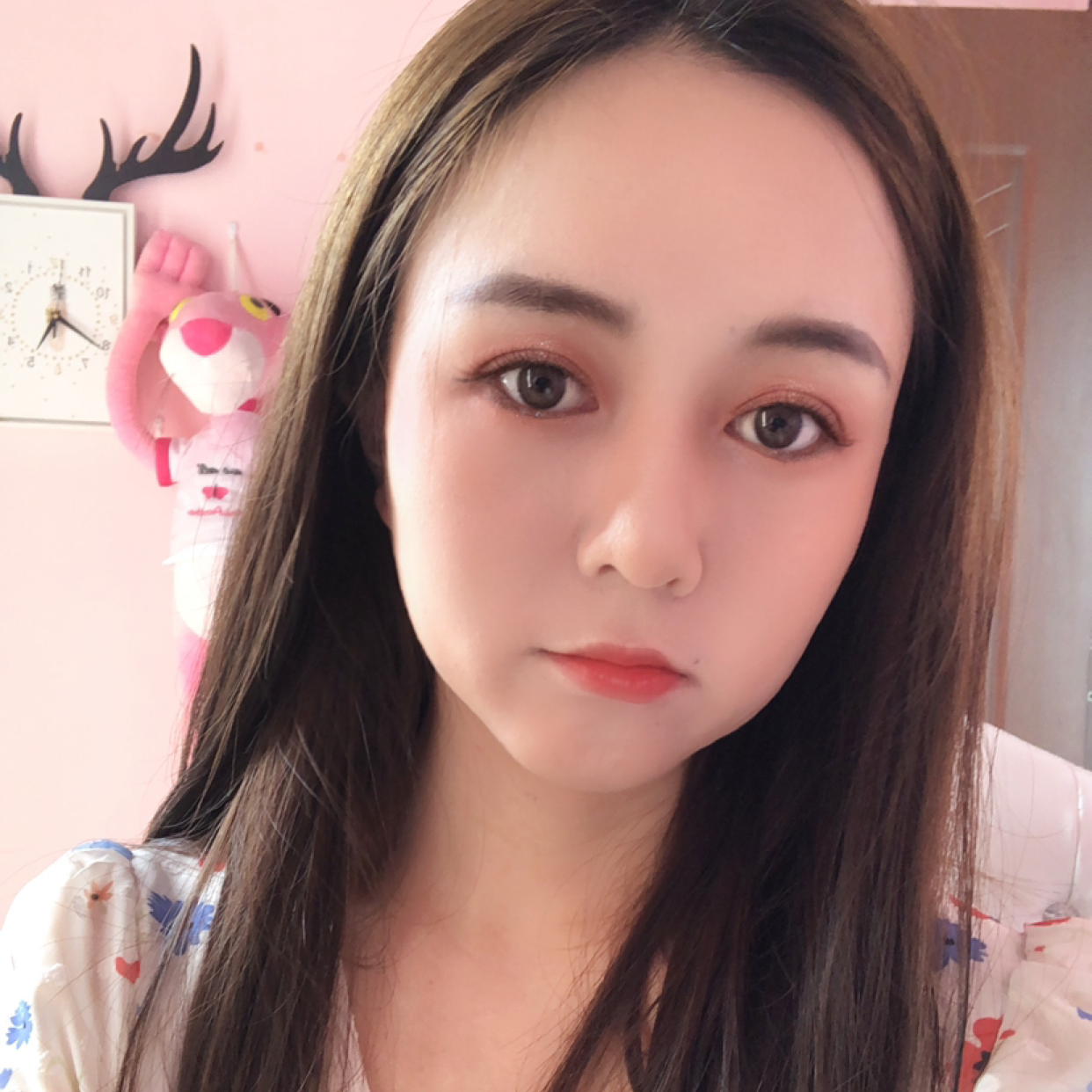 清曲迎标致的照片
