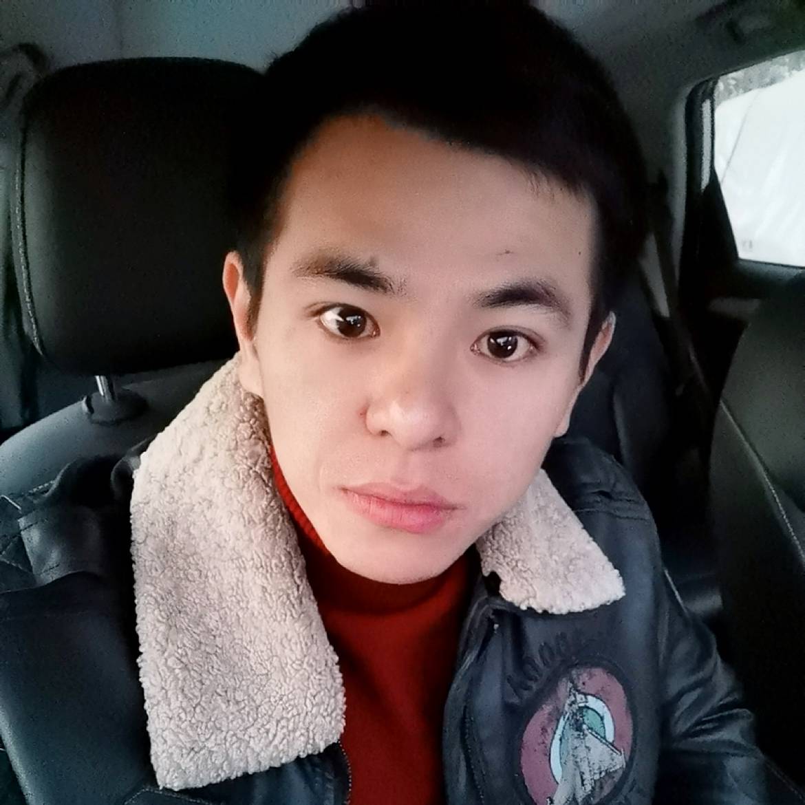 余生都是you的照片