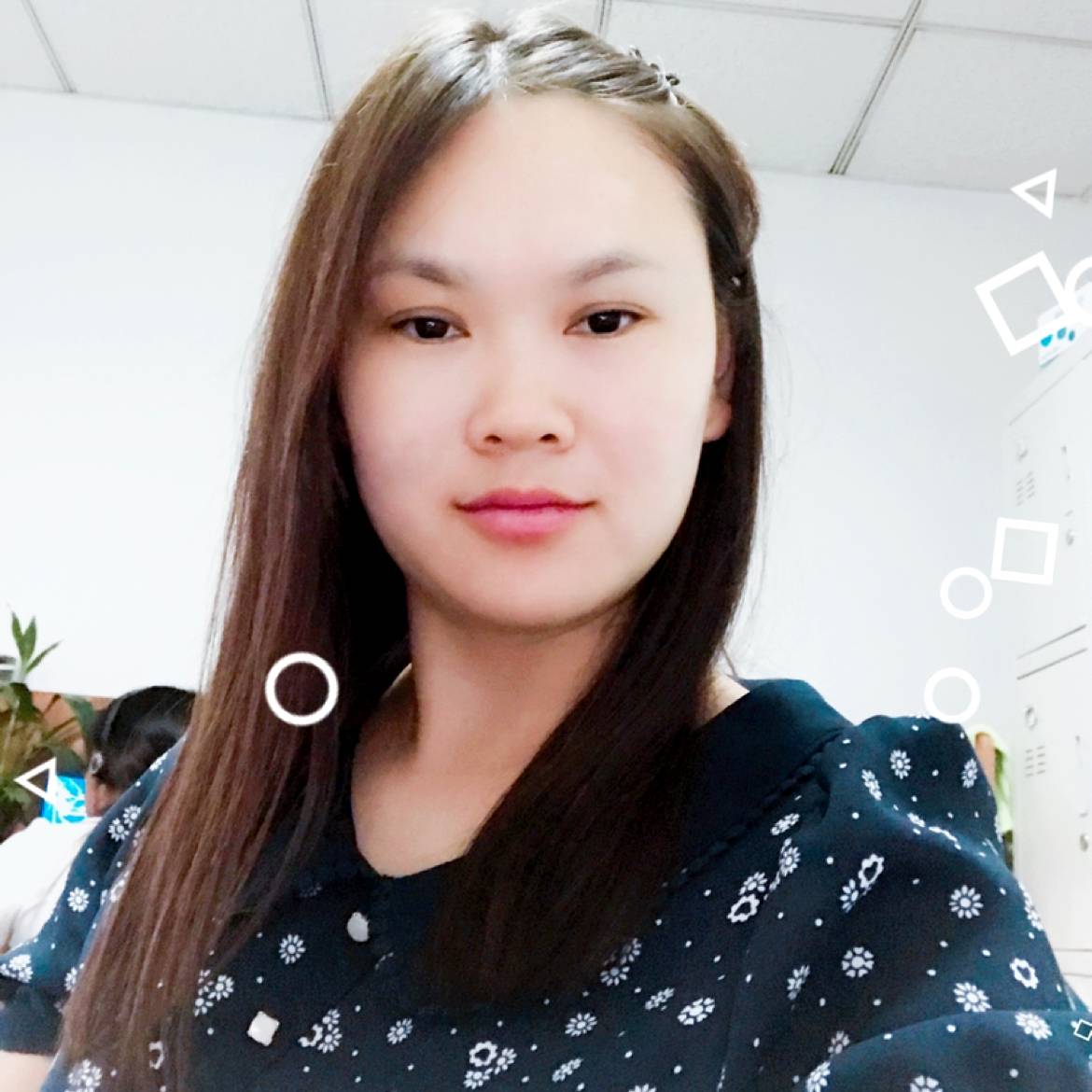 刘刘平平的照片