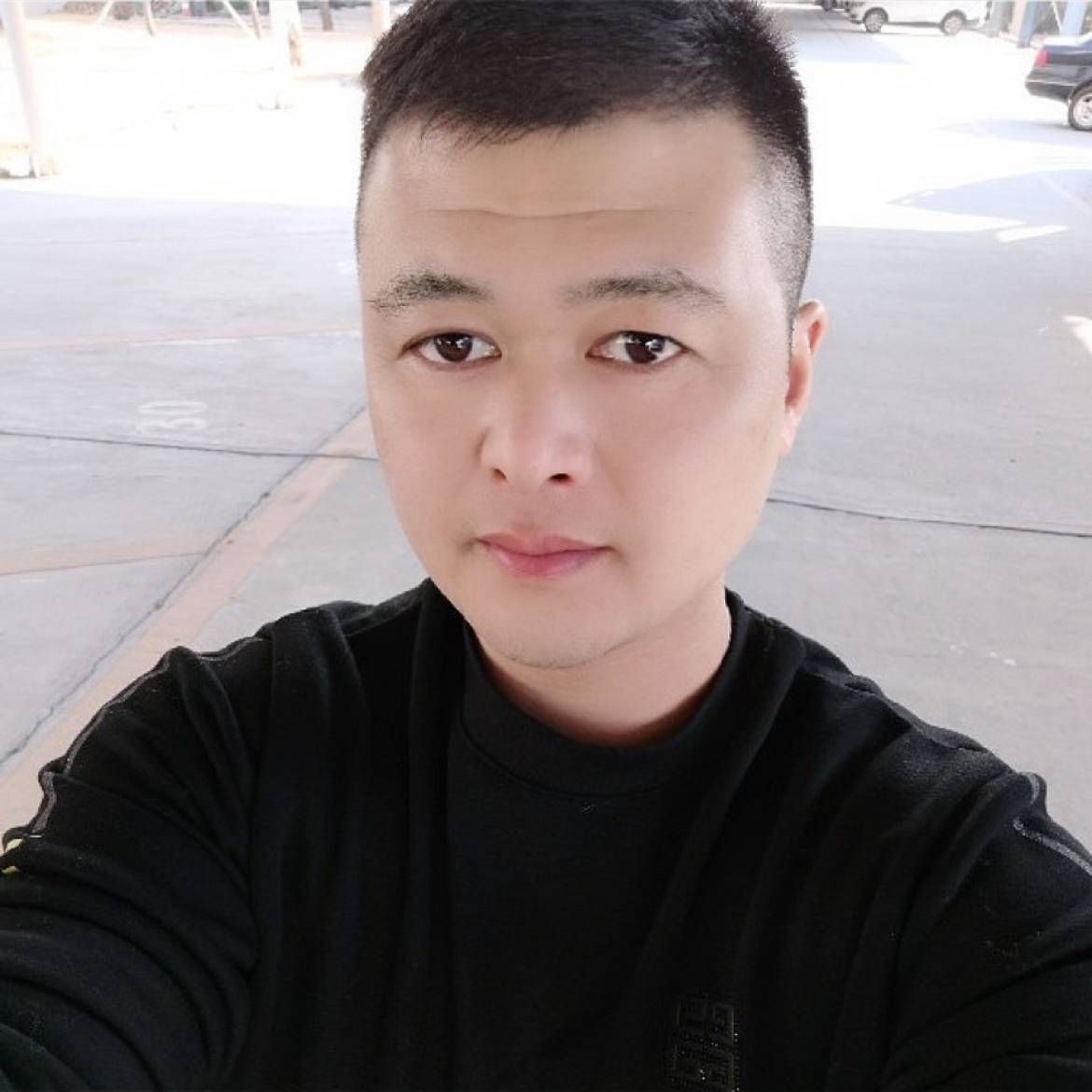 孤独的牧马人ma的照片