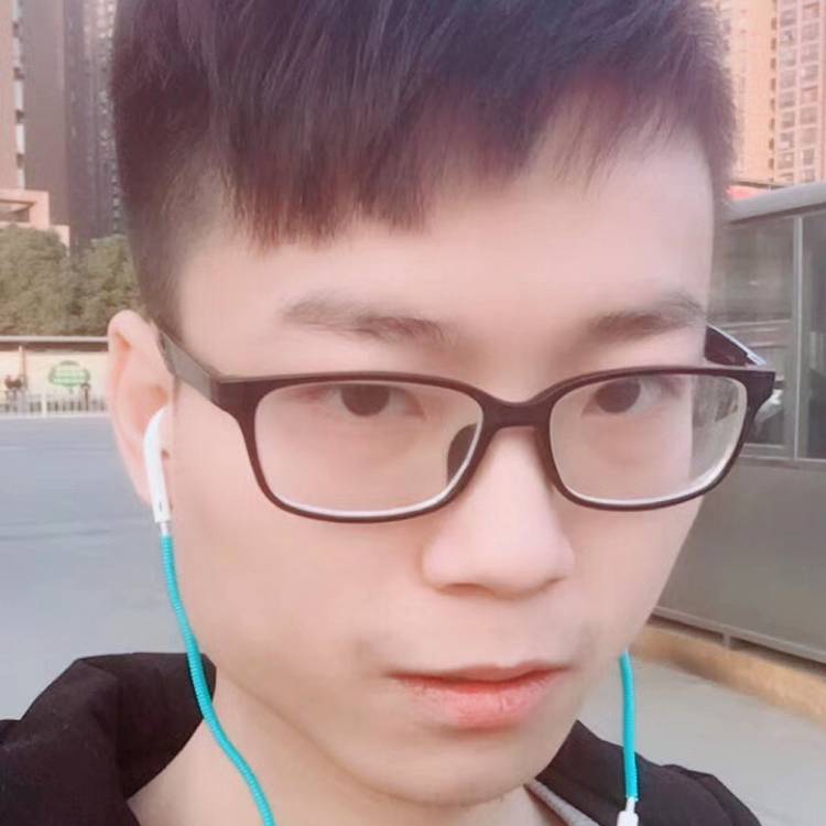 身影改变缥缈的照片