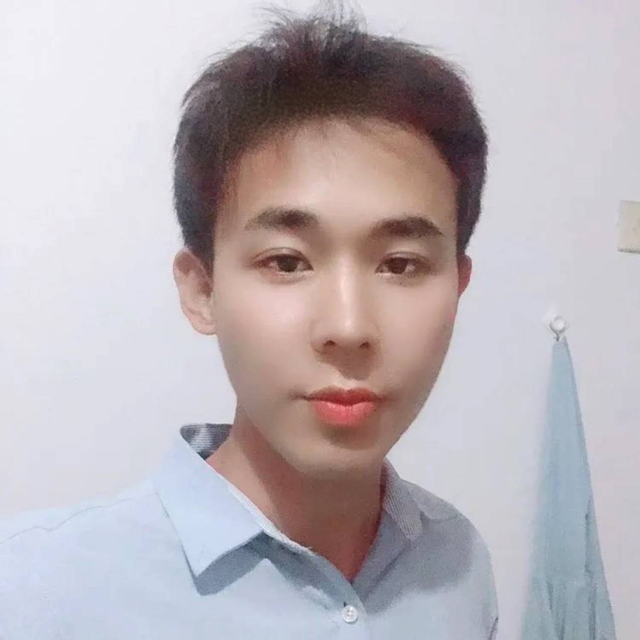 清曲说动人的照片