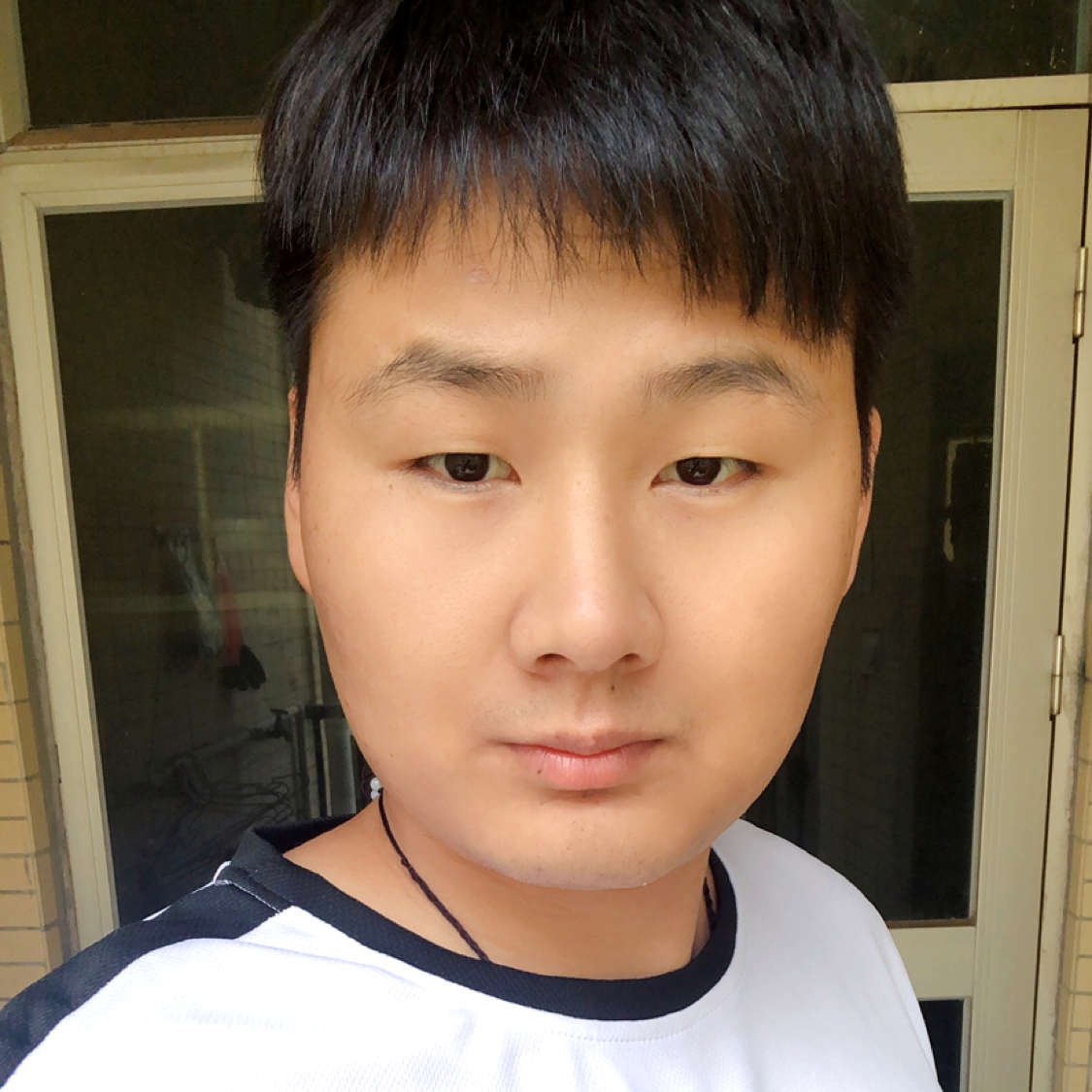 你眼中的我是怎样的照片