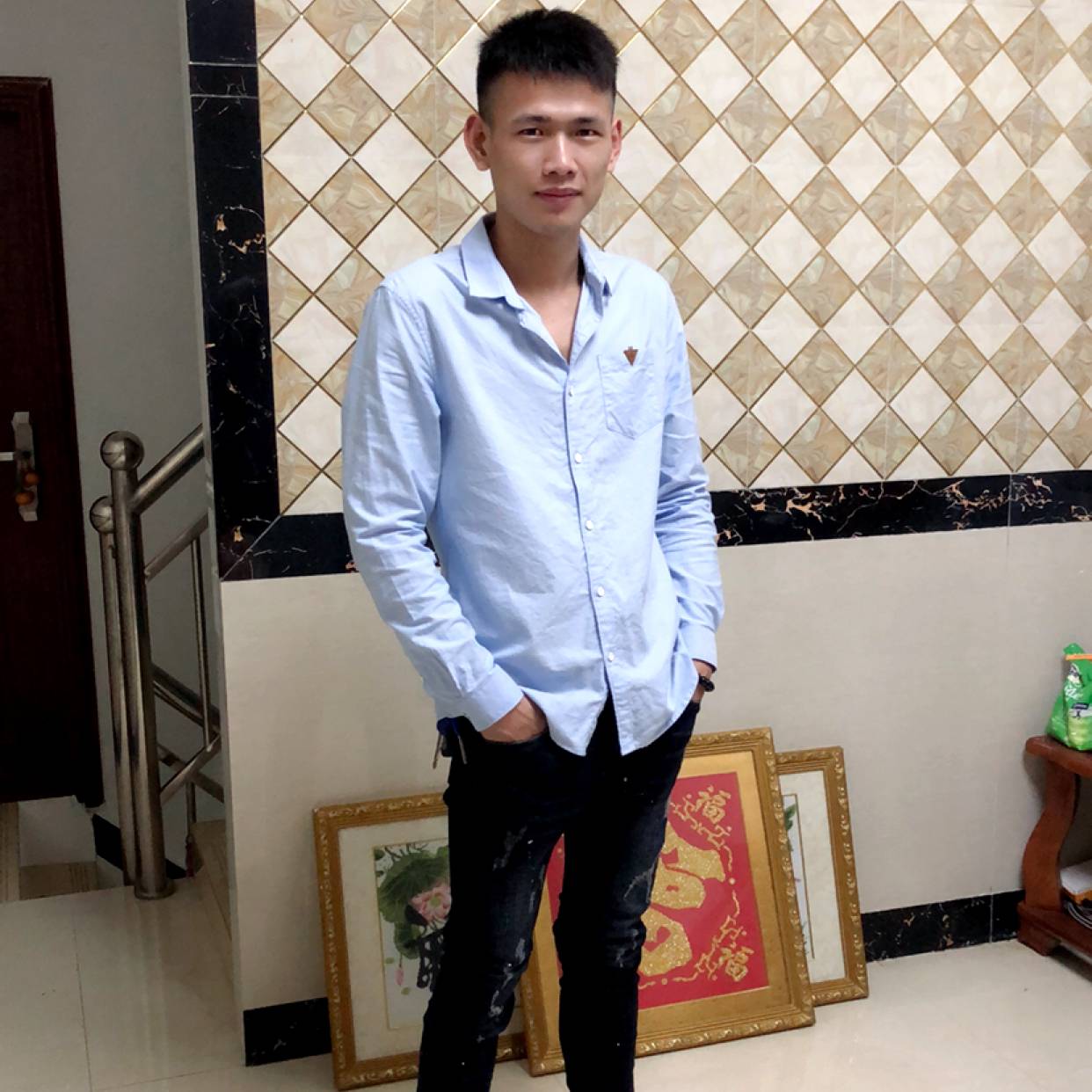 大炮多么大意的照片