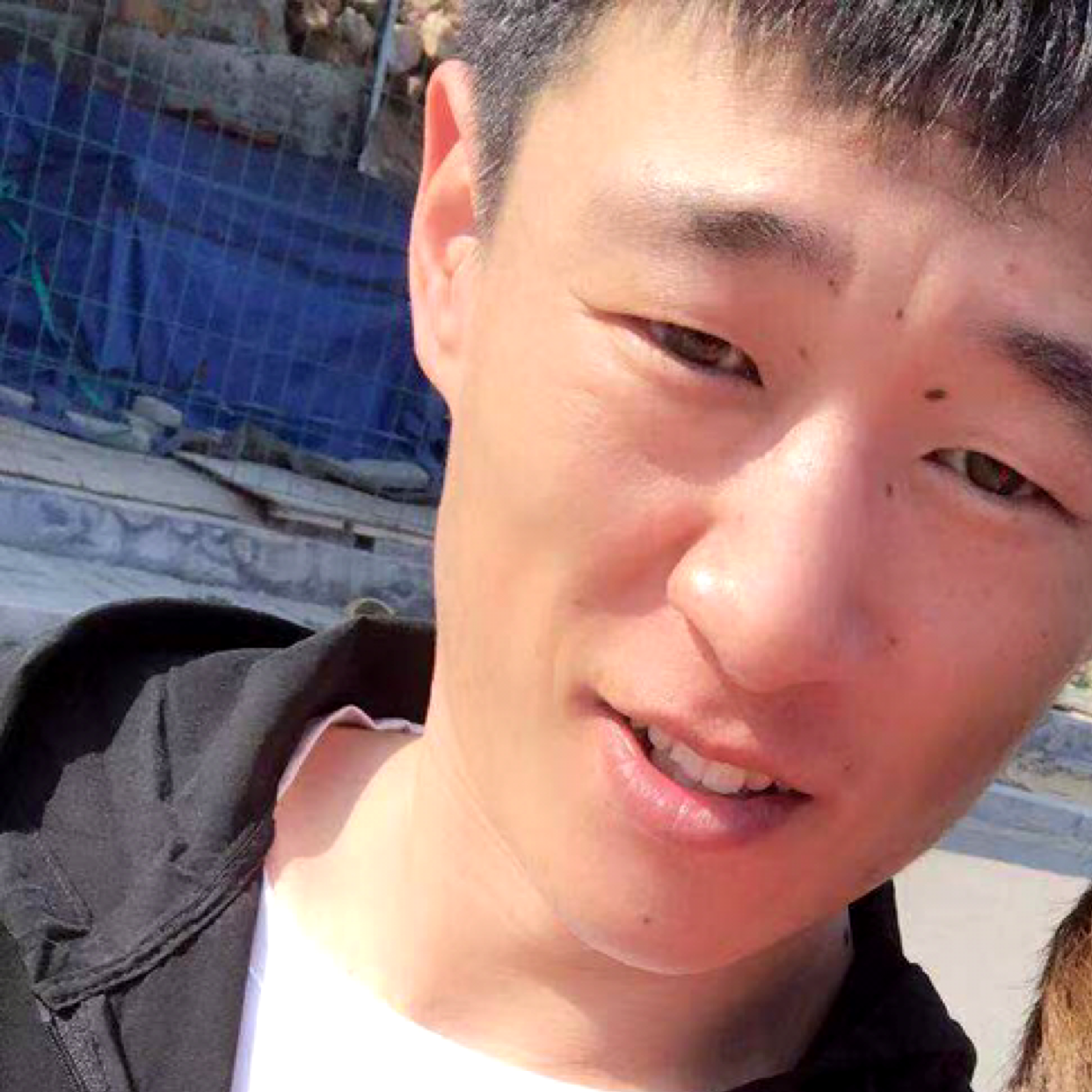 流泪de心的照片