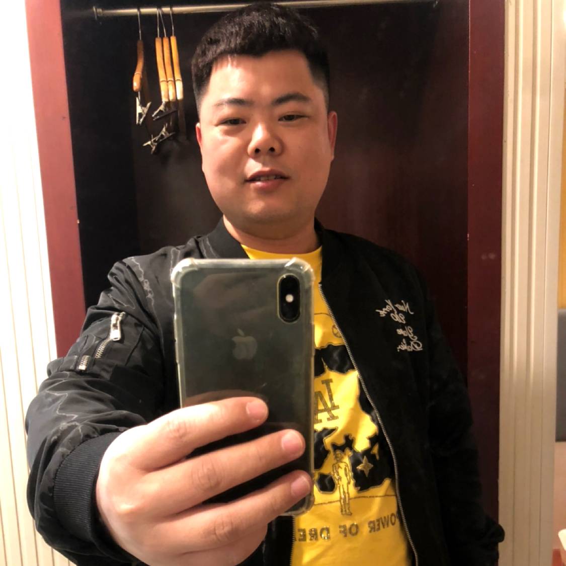 流年的给大树的照片