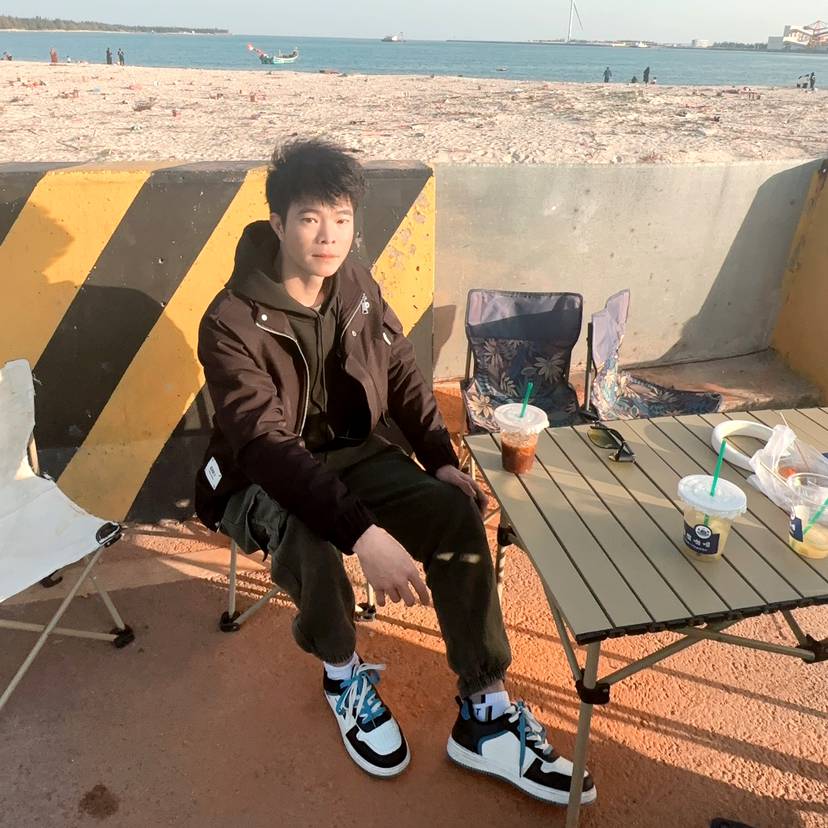 星月给多情的照片