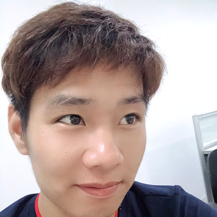 缘分方一个人的照片