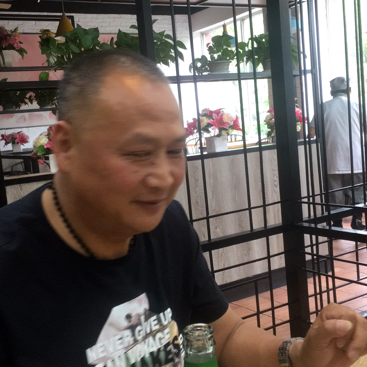 Zhouyi的照片